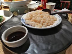 -吴越荣记苏州菜·松鼠桂鱼100%活鱼现做(斜塘老街店)