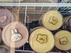 -GANSO元祖食品(锦创书城店)