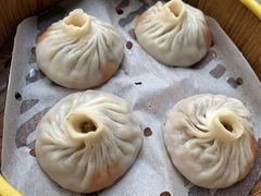 -非遗伙头烧蟹黄汤包•早茶(大市口店)