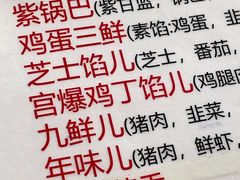 -宝源饺子(麦子店街店)