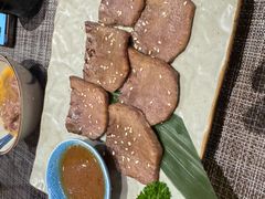 -满来寿喜烧(金虹桥店)