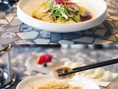 招牌葱油鸡-最品火锅