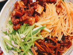 -梅溪·小伙子干挑面(安吉总店)