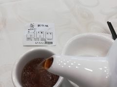 普洱茶-鼎珑点心仔(燕塘店)
