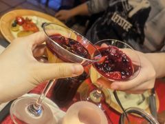 -五洲皇冠巴西烤肉餐厅