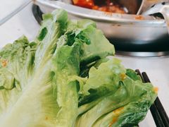 -憨铁匠老火锅(龙岗万科里店)
