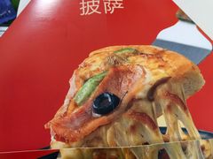 -山姆餐吧(南昌红谷滩印象城店)