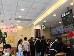 -德克士(什邡永辉超市店)