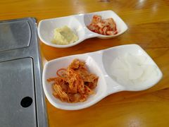 -韩食汇