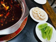 -李德富老街牛杂火锅(抚琴街店)