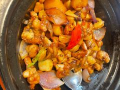 -顺峰顺水顺德菜(龙华店)