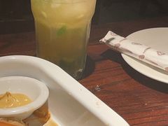 -宝莱纳餐厅(滨江店)