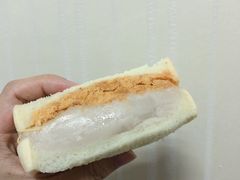 -沁屋面包店(人民东路店)