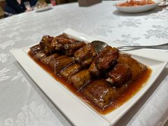 -万宝海鲜舫(劳动公园店)