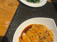 -小城粥道·海胆鲜虾粥(解放广场店)