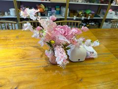 -100家灵感仓库·DIY团建(什刹海店)