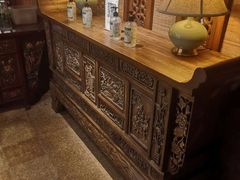 -绿茶餐厅(布吉万象汇店)