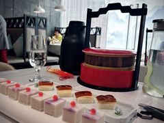 -味+新京宴·烤鸭·北京菜(创意谷店)