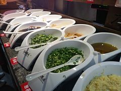 -麻辣英雄重庆火锅(常平店)
