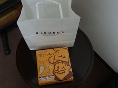 -瑞可爷爷的店(难波本店)