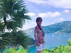 -班赞海鲜市场胖阿姨加工点