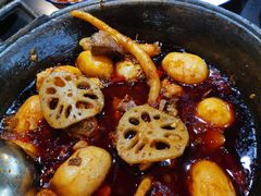 -李子坝梁山鸡(李子坝大鸡哥店)