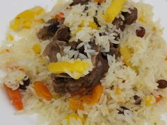 -民杨抓饭(柏香苑店)