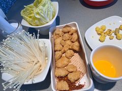 -半天妖烤鱼(紫荆广场店)