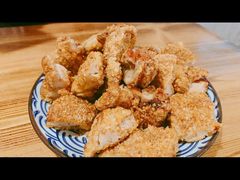 -1973继光香香鸡(合生汇购物中心店)