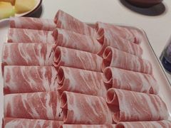 -倍儿红喜临门火锅(文兴路店)