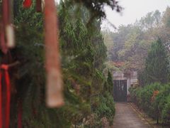 -常德桃花源景区