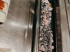 -白玉·朝鲜族烤串(南山店)