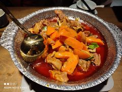 -福宝漠北·牛羊肉(广埠屯店)
