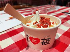 -西贝莜面村(近铁城市广场店)