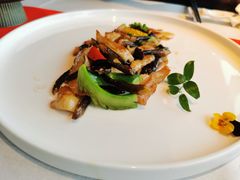 -馋遇江南·精致湖景雅宴(东方之门店)