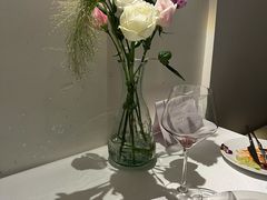 -晶雅花园西餐厅(南京首店)