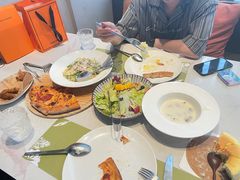 -IL Forno 意坊·意大利餐厅(温州万象城店)