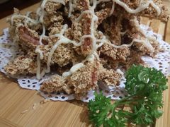 -李老哈·东北菜(宋园路店)