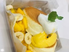 -法桐蛋糕·手作面包(万象城店)