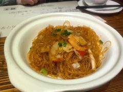 -村理·乡村菜音乐餐厅(河西店)