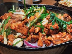 -九毛九西北菜(大东海店)