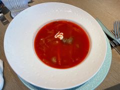 -波特曼西餐厅(中央大街店)