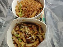 -温州炒米粉(原钟楼街二市场店)