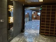 -海韵之星邮轮水会(明发商业广场店)