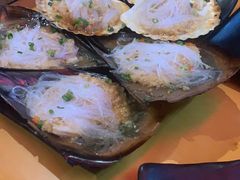 -云晓光头烧烤吧(川沙绿地店)