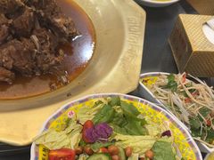 -芦月轩羊蝎子(太平桥店)