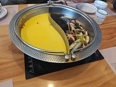 -牛匠和牛寿喜锅(西安总店)