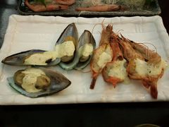 -真剑日本料理·铁板烧(贵州路店)