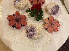 -悦真雅院·四合院·清真私房菜(雍和宫店)