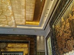 -长沙富力万达文华酒店